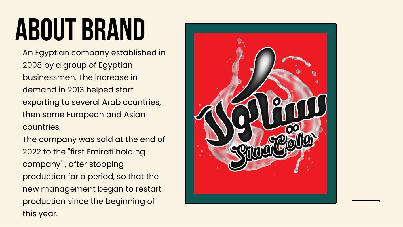 About the brand